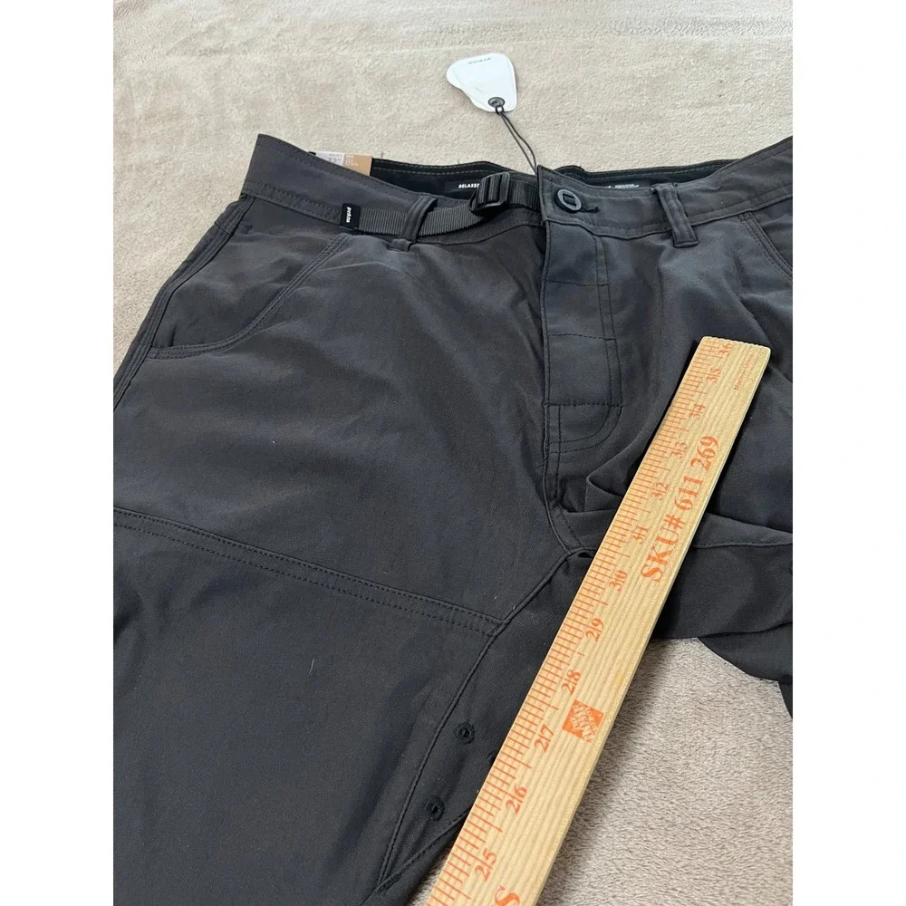 Prana stretch zion